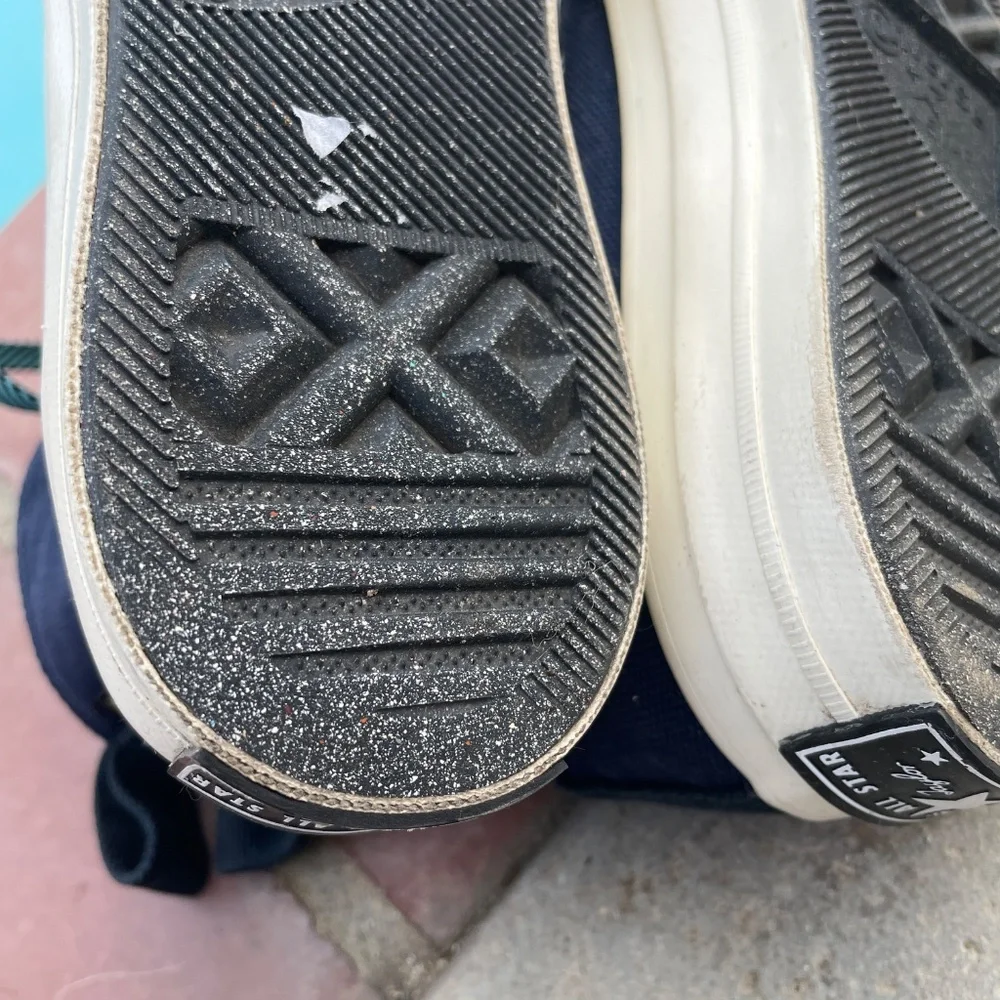 Converse Chuck Taylor